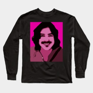 billy crudup Long Sleeve T-Shirt